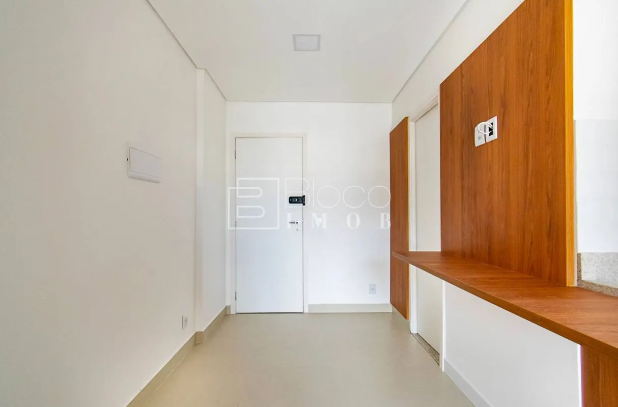 CA 2 LAGO NORTE - PREMIUM - 01 QUARTO - 27,41m² - REFORMADO Venha morar com conf...