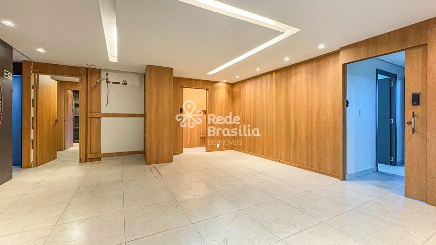 SCS Quadra 06 - Prédio para locação - Asa Sul - DFImagine um prédio corporativo ...