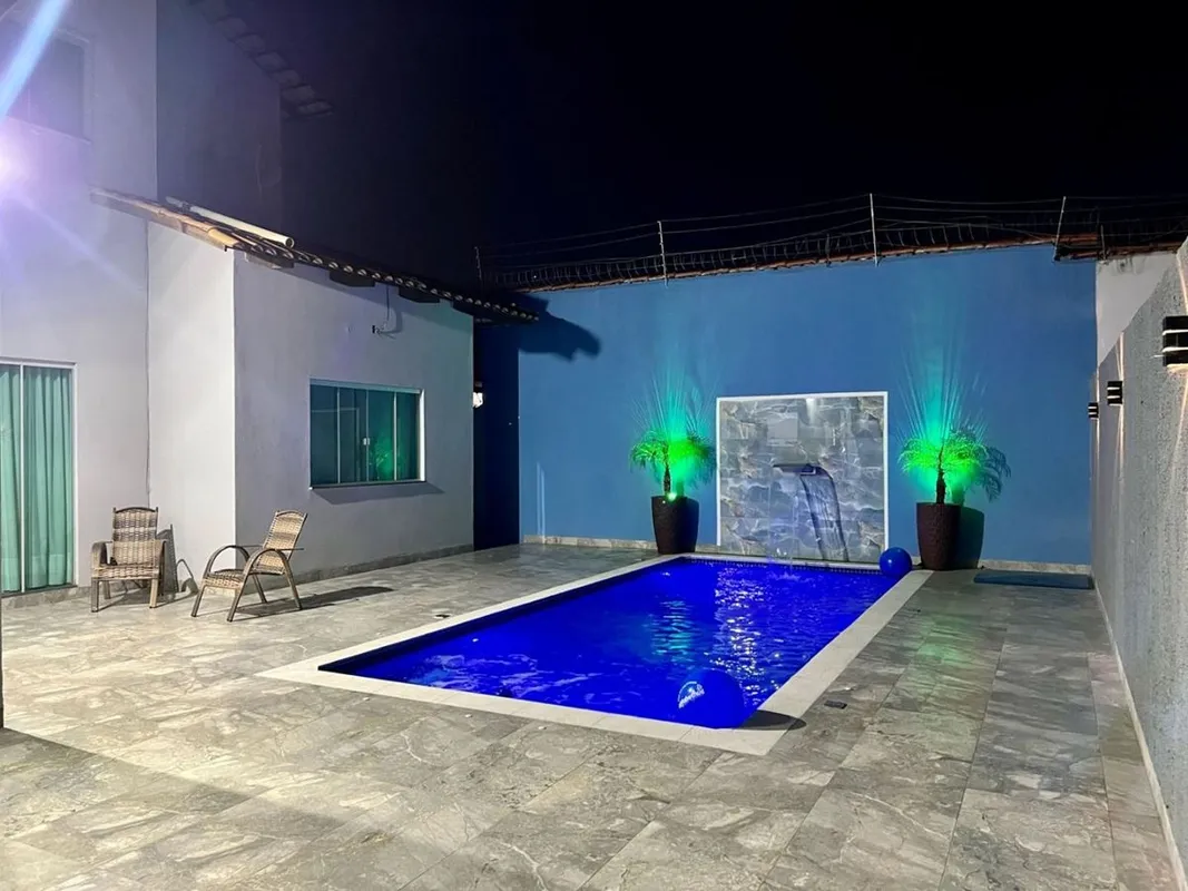 Foto do Imóvel