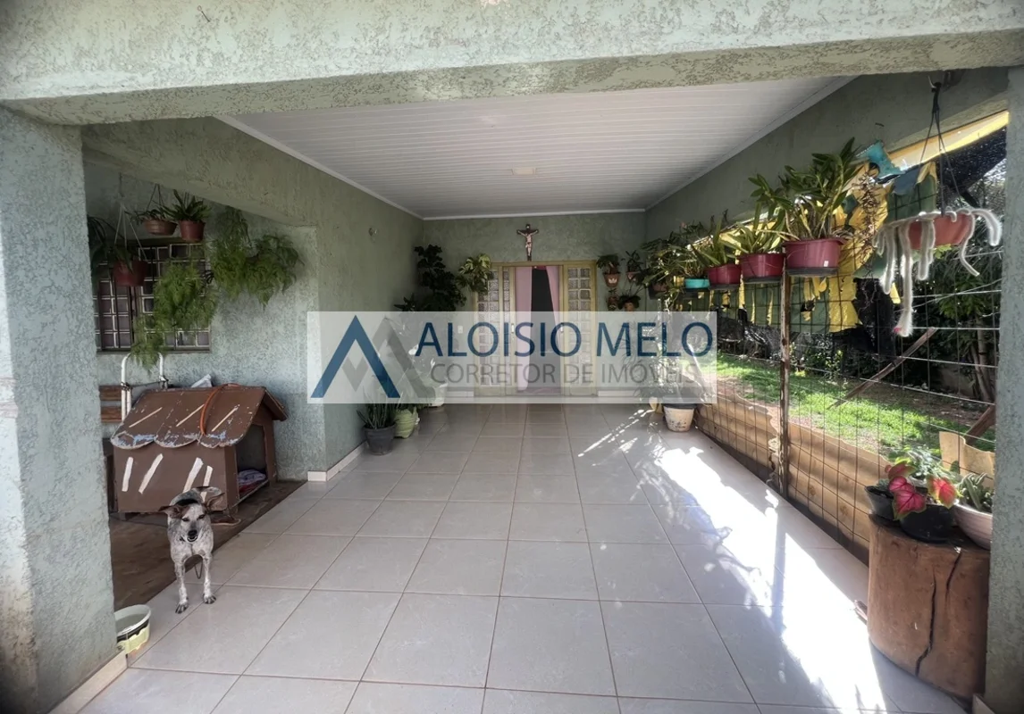 Tipo/Local: Casa Térrea, Rua dos Pinheiros – Ponte Alta Norte, Gama/DFÁrea Priva...