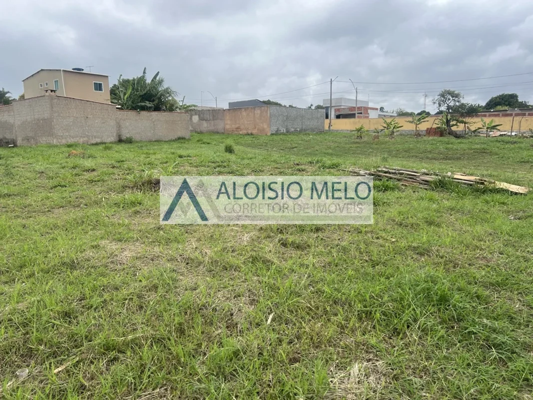Tipo/Local: 2 Lotes – DF 475 – Cond. Belise – Ponte Alta Norte – Gama/DFÁrea do ...
