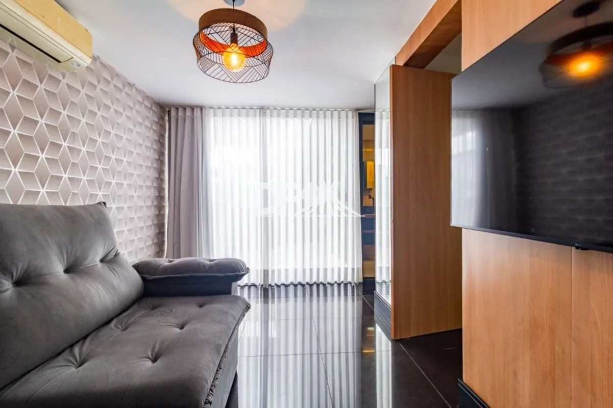 Novo Estilo de Vida Espera Por Você! Cobertura Duplex Exclusiva em Águas ClarasI...