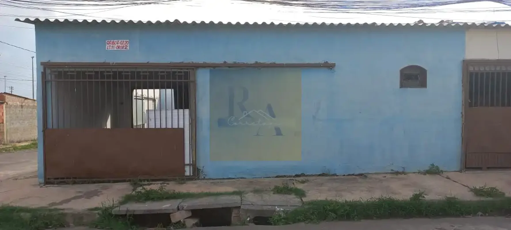 Foto do Imóvel