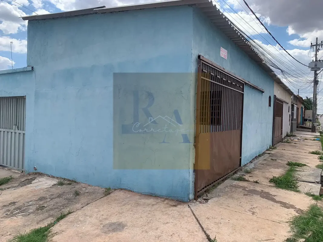 Foto do Imóvel