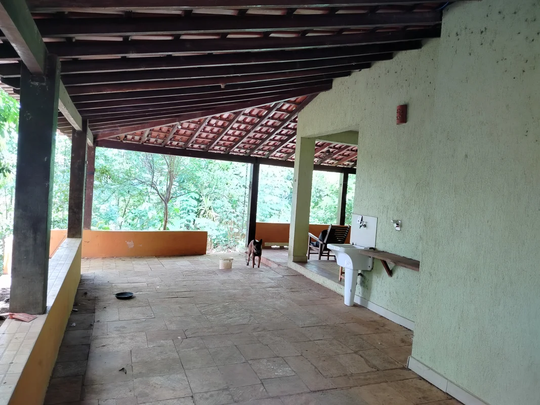 Foto do Imóvel