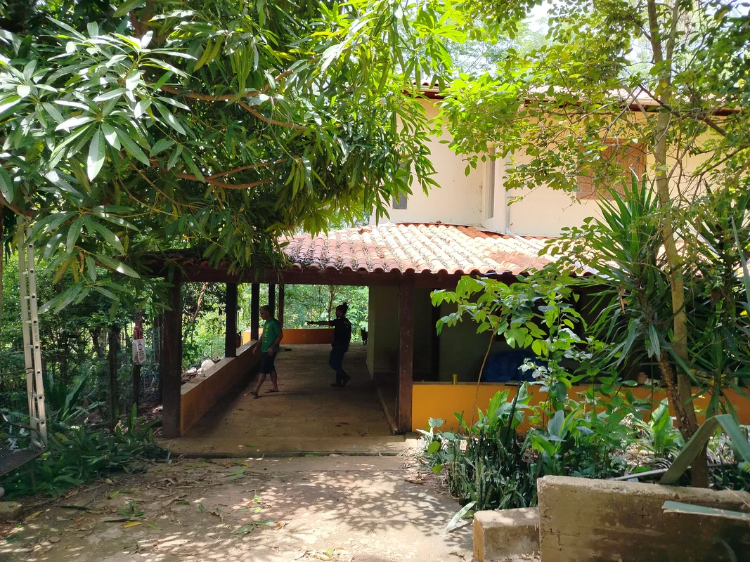 Foto do Imóvel
