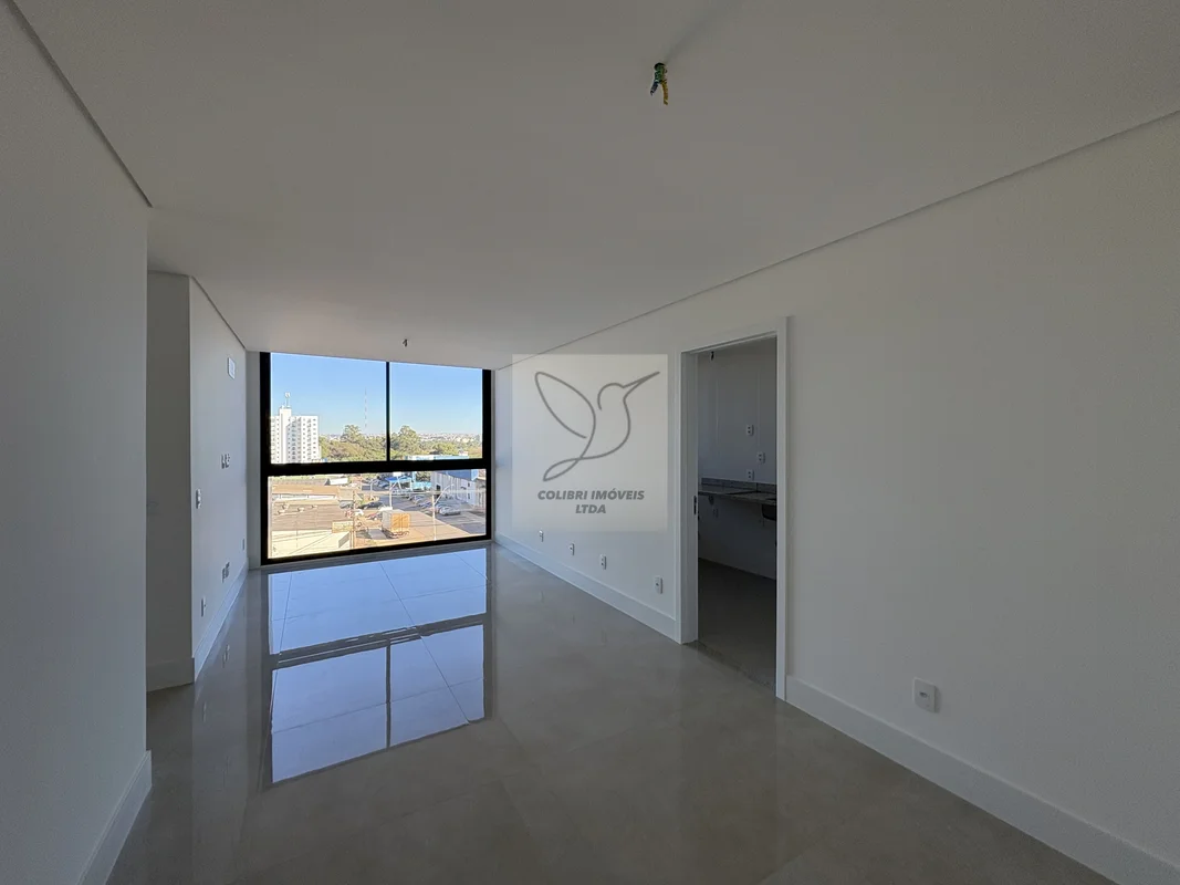ÁGIO Ed. Firenze Park Sul | 91 , 3 suítes e lazer de resort.Excelente apto com 3...