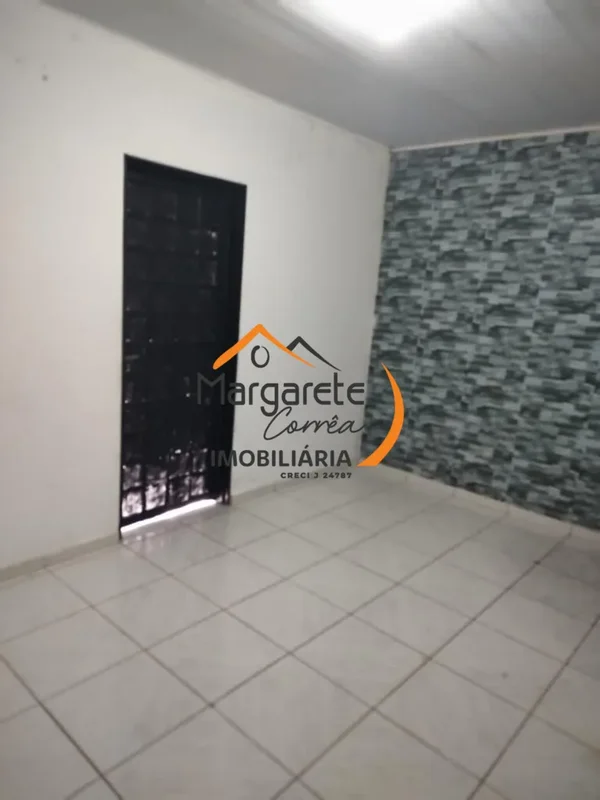 Imobiliária Margarete vende apartamento no Setor de Mansões.** Não aceita financ...