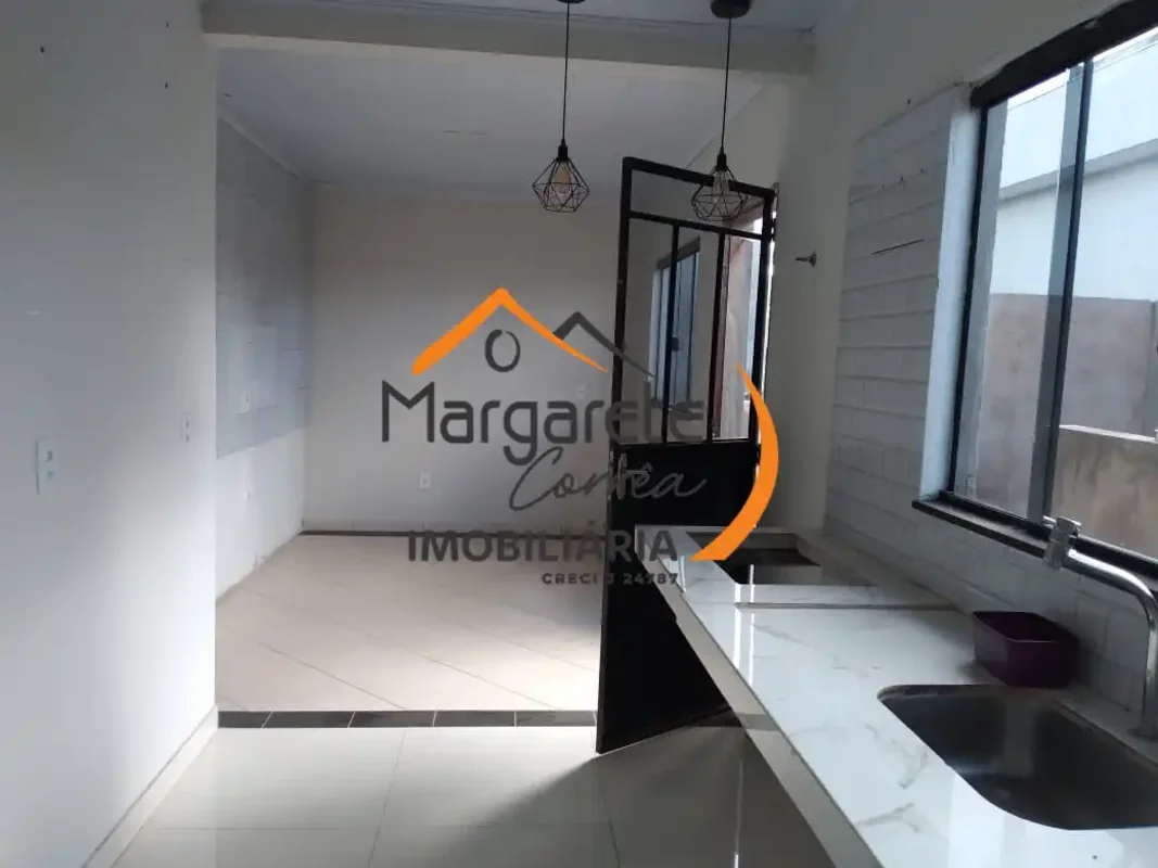 Imobiliária Margarete Corrêa vende Sobrado no Condomínio Residencial Vila Rosada...
