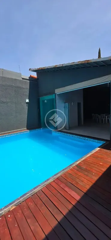 CASA NO PARQUE DAS FLORES (GOIÂNIA), PRÓXIMO AO SHOPPING PASSEIO DAS ÁGUAS.CASA ...