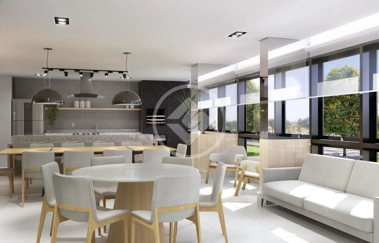 Ágio Apartamento No Edifício Boulevard Sudoeste - Torre BEntrega Julho de 2025Op...