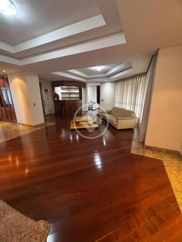 ? EDIFÍCIO KALLINAM Apto. 901 ?? Rua 7, Setor Oeste - Goiânia/GO?? Área privativ...