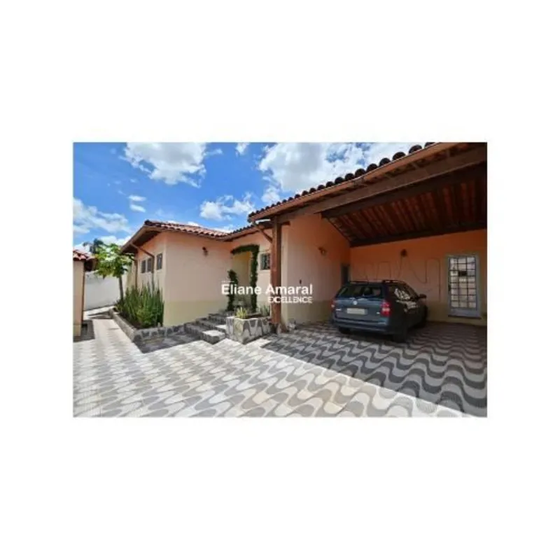 VILLA152526 - Última atualização: 11/06/26 23:32Eliane Amaral | Vende- Casa com ...