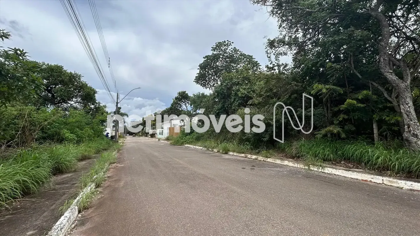 Lote à venda – Condomínio Chapéu de Pedra | Jardim Botânico Excelente oportunida...