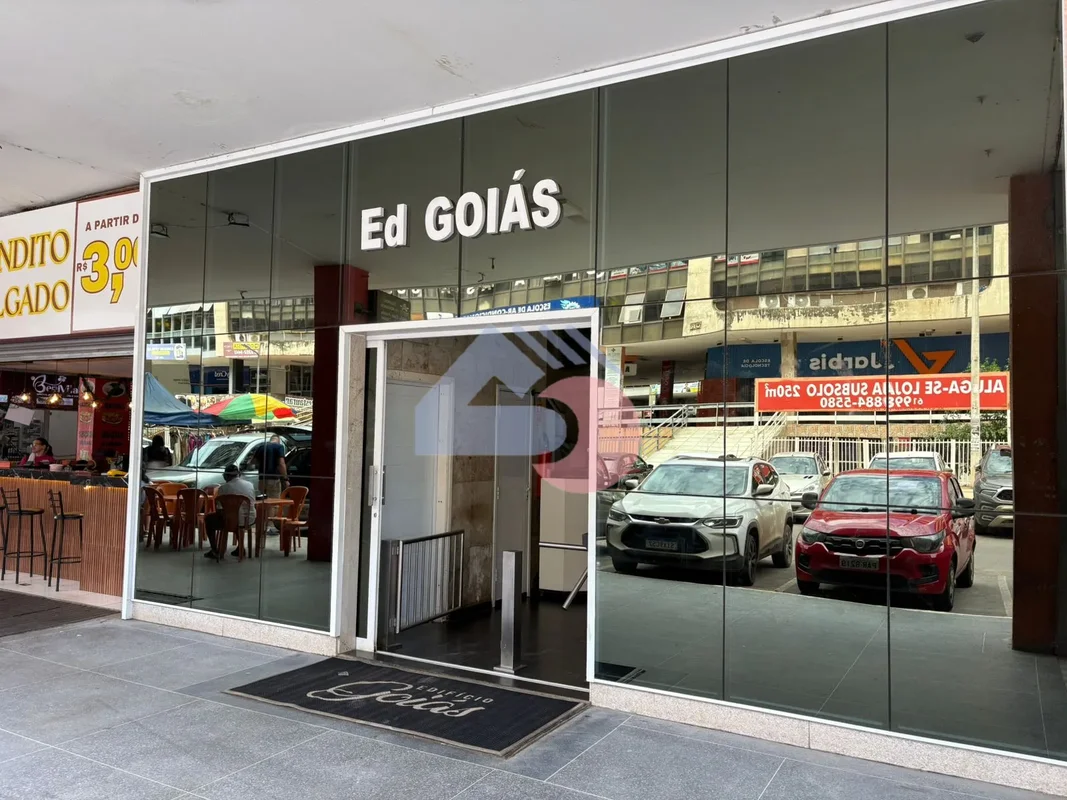 SALA COMERCIAL FUNCIONAL NO 3º ANDAR PARA INSTALAÇÃO DO SEU ESCRITÓRIO, CLÍNICA ...