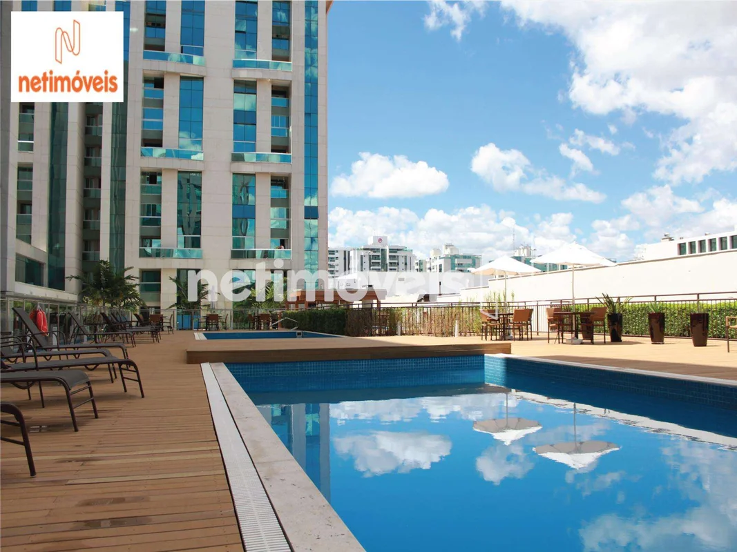 VISTA PARK SUL SUÍTES | Apartamento Mobiliado para AluguelSe você busca praticid...