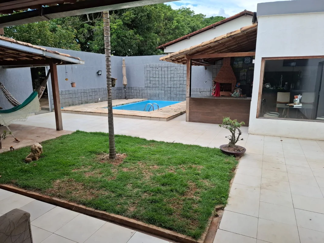 Foto do Imóvel