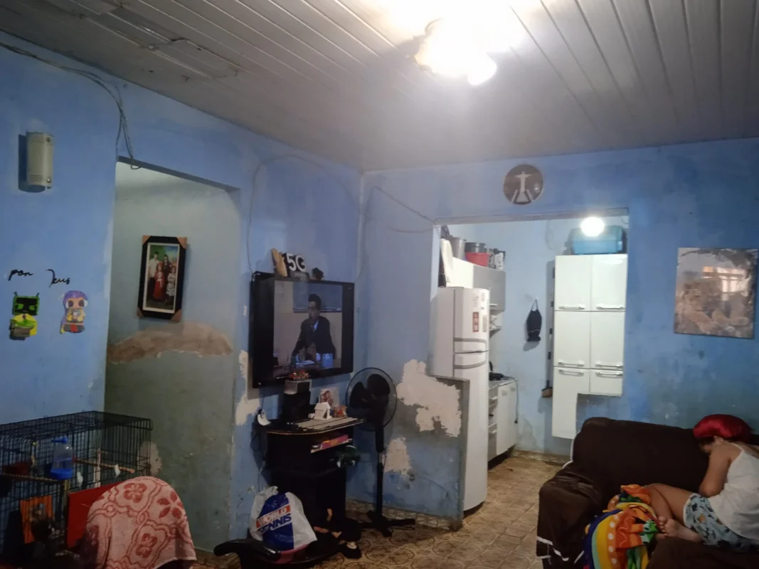Foto do Imóvel