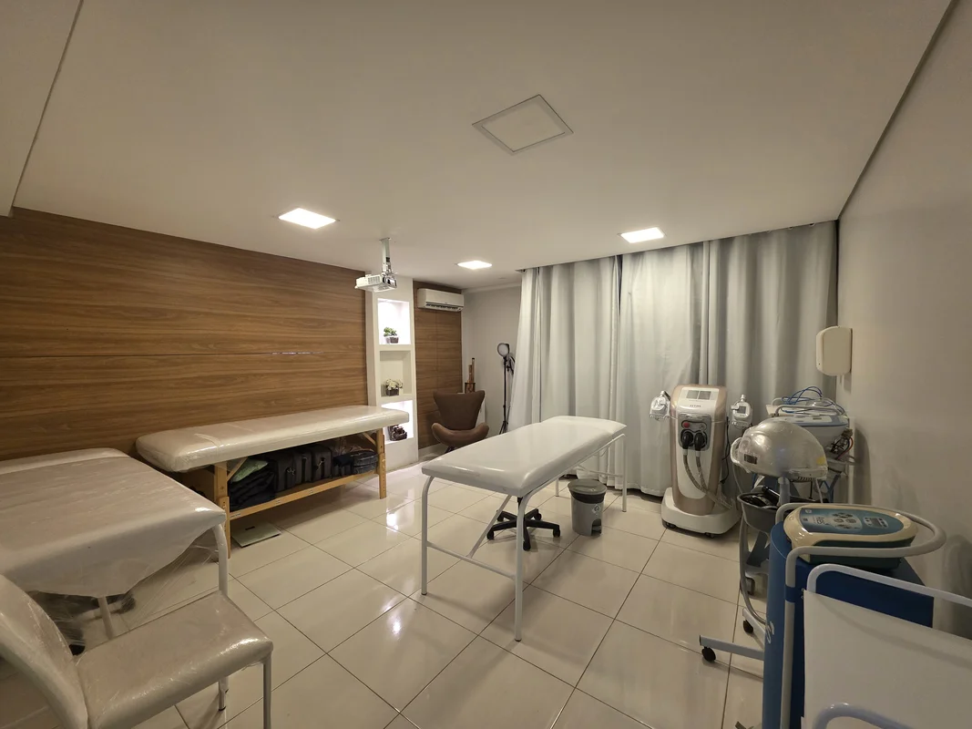 OPORTUNIDADE PARA PROFISSIONAIS DA SAÚDE!!!PASSO O PONTO:Clínica de biomedicina ...