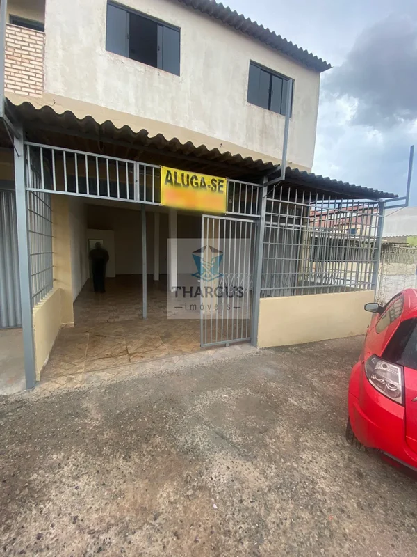 Excelente oportunidade para o seu negócio! Loja comercial localizada no Setor Bu...
