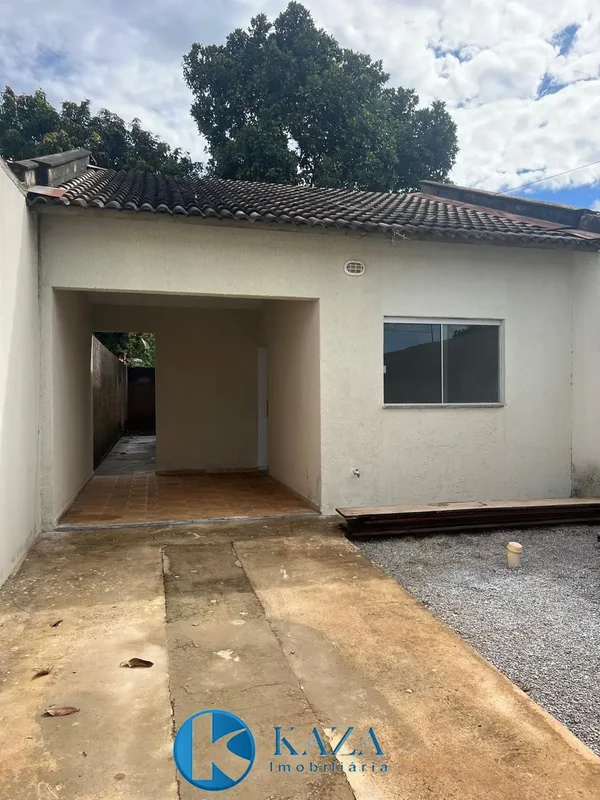 Casa funcional e bem distribuída, ideal para quem busca sair do aluguel ou inves...