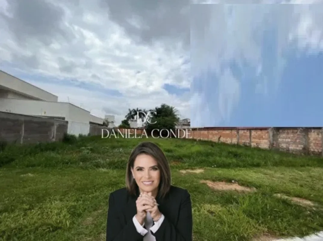 TAQUARI QUADRA 04•Terreno plano •759 m² •Localização excelente•Vizinhos nas late...