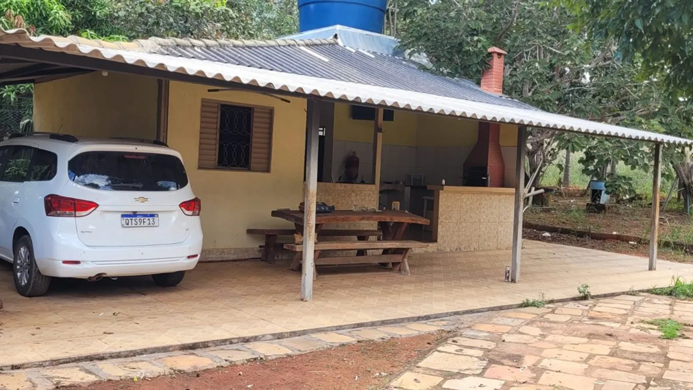 Foto do Imóvel