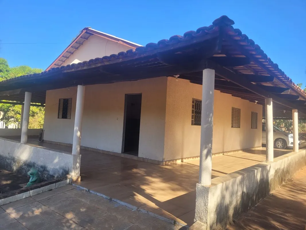 Foto do Imóvel
