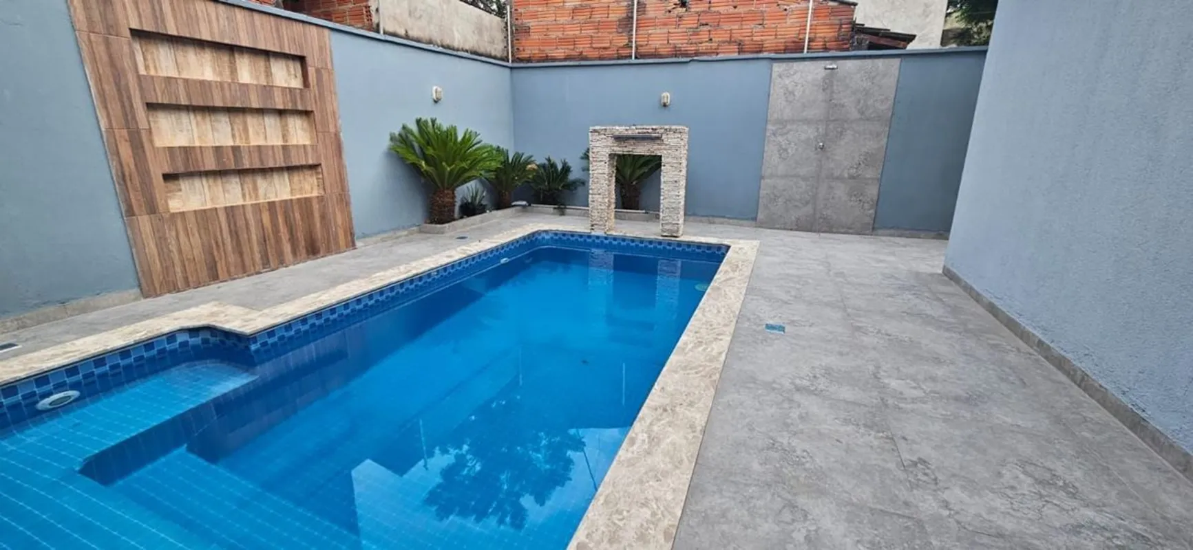 ÓTIMA CASA À VENDA BERTAVILLE (PRÓXIMA AO LAGO)Excelente oportunidade no Bertavi...