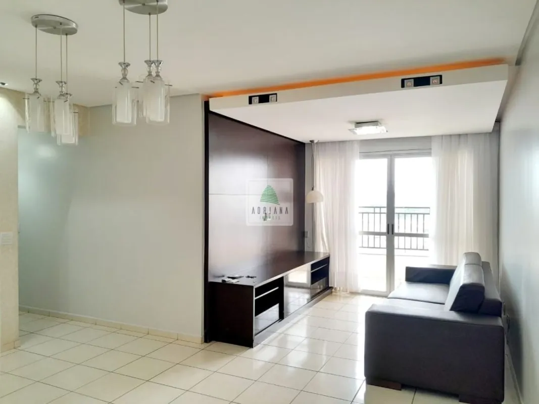 apartamento pronto para se morar, melhor localização bairro Jundiaí, semi mobili...