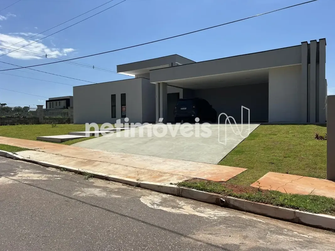 CASA DE ALTO PADRÃO - PARQUE VIVÁ Localização privilegiada no Jardim Botânico (S...