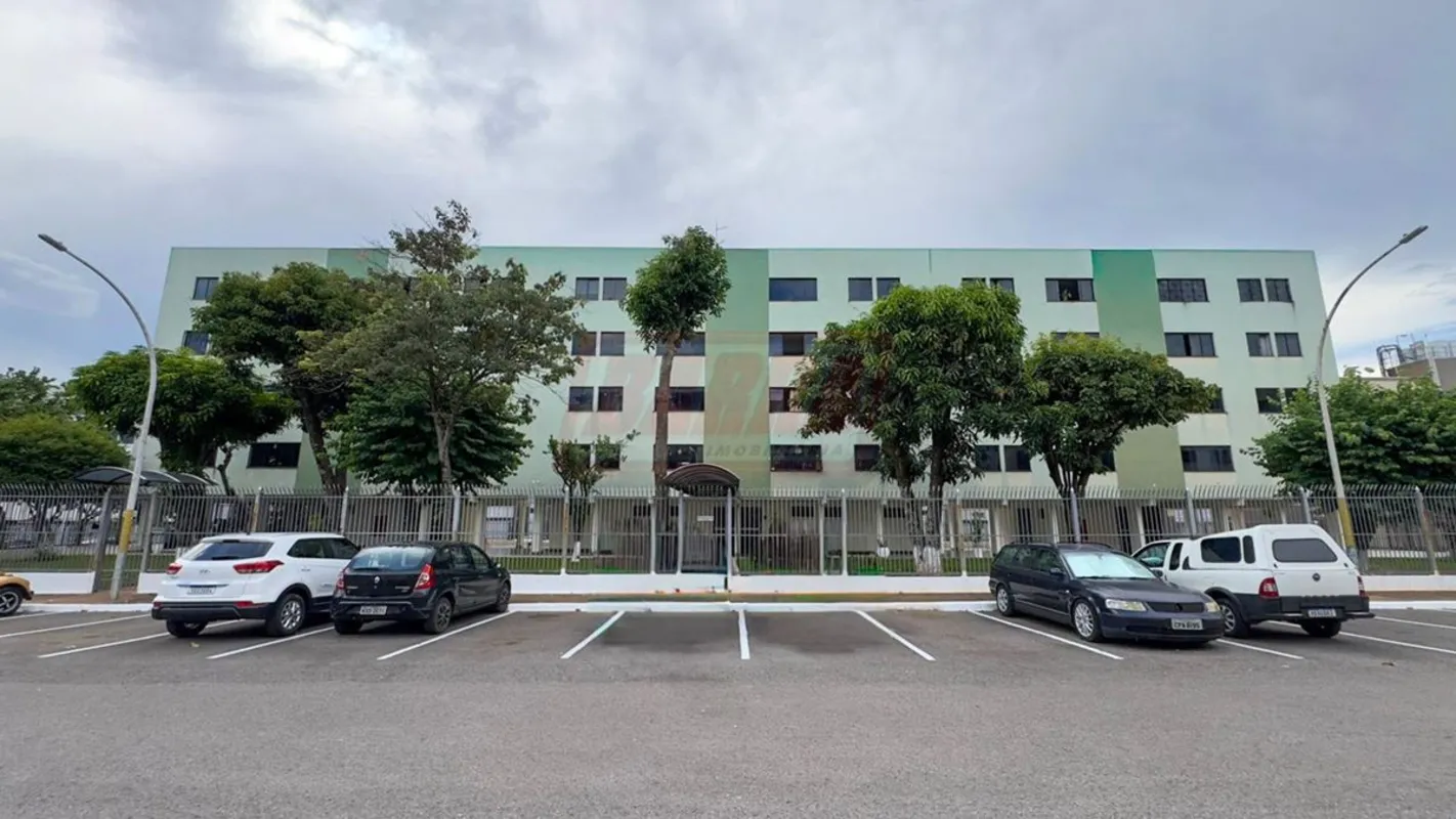 Apartamento à Venda na SHCES 605 Bloco A | Cruzeiro NovoDestaques do imóvel3 Qua...