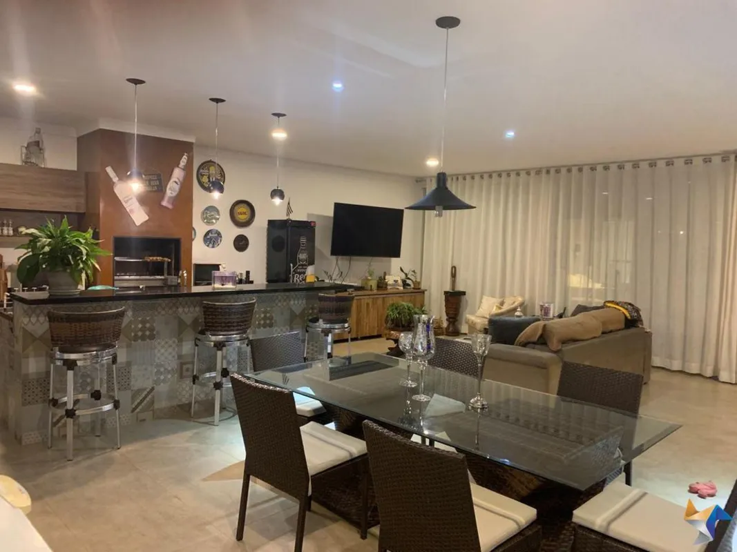 Casa térrea, 3 suítes, QL 5, Conjunto 3, Lago Norte- Linda casa térrea na QL 5, ...