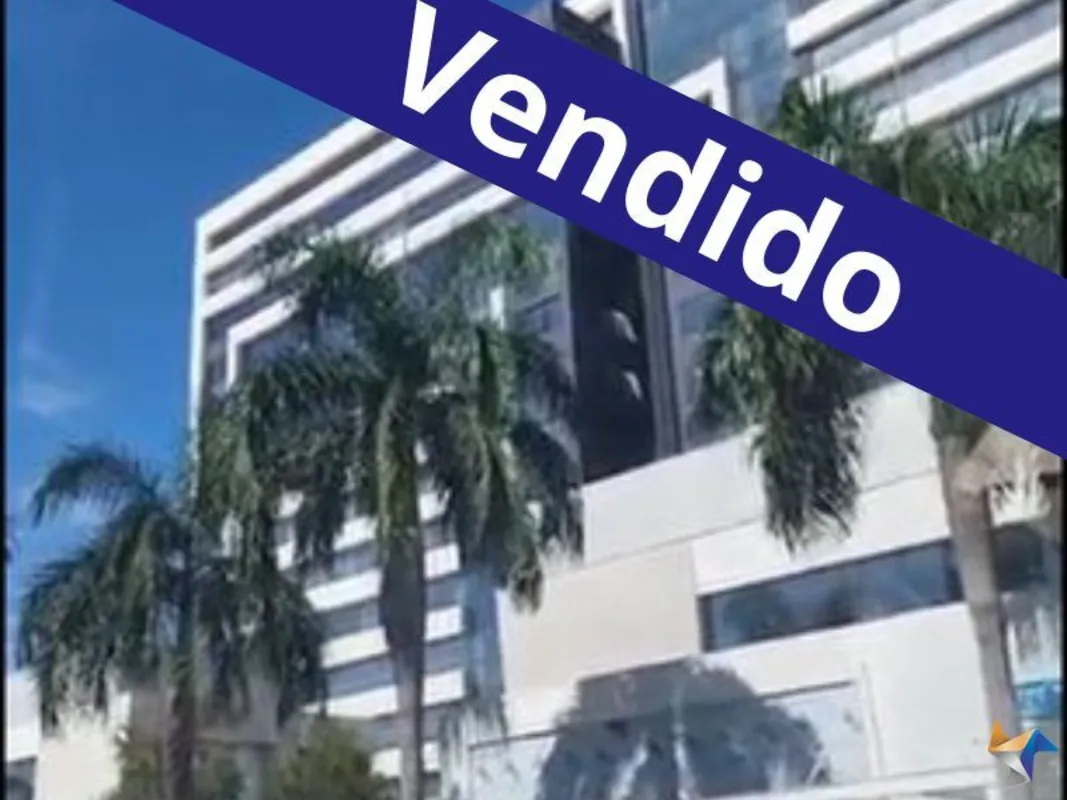 Sala comercia Prime Excelência Médica - Taguatinga - Com VagaSala comercial loca...