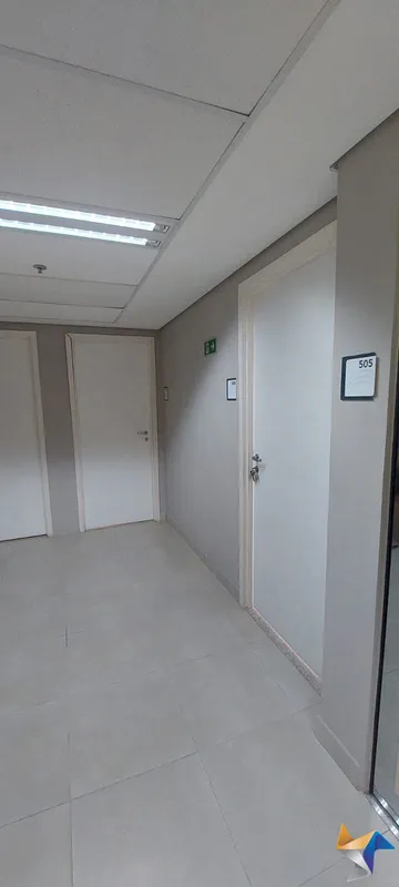 Sala comercia Prime Excelência Médica - Taguatinga - Com VagaSala comercial loca...