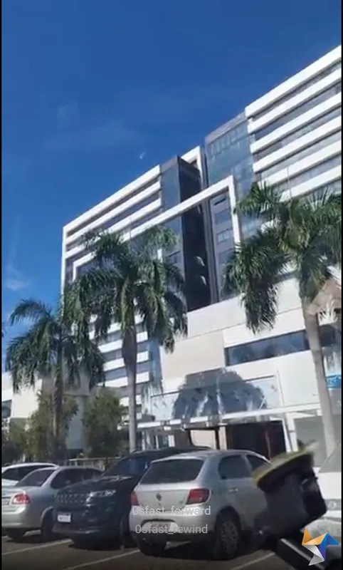 Sala comercia Prime Excelência Médica 33m² - Taguatinga - Com VagaSala comercial...