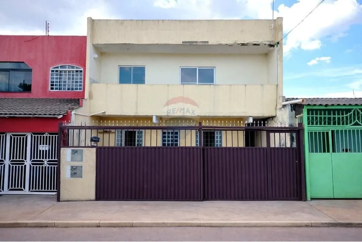 Quadra 206 Santa Maria Sul | Brasília/DFExcelente oportunidade para investidores...