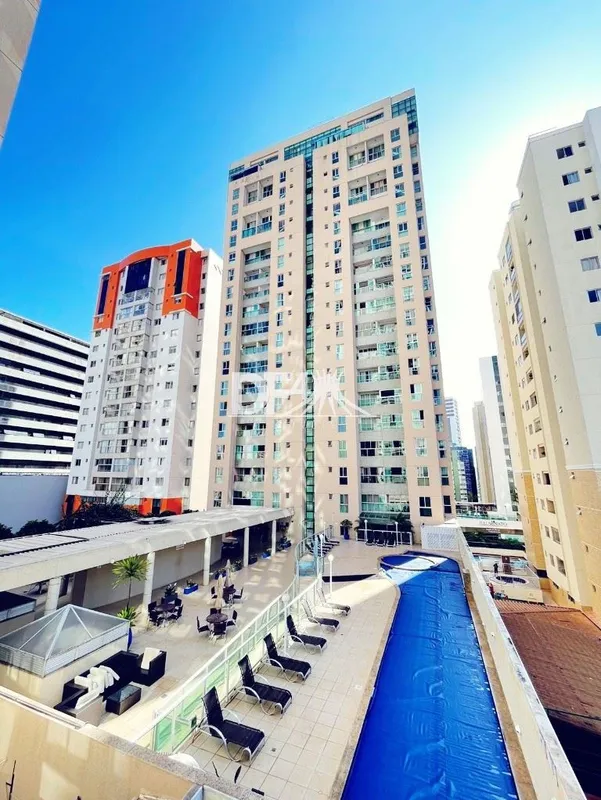OPORTUNIDADE DE VENDA | RESIDENCIAL EASY ÁGUAS CLARASApartamento com Vista Livre...