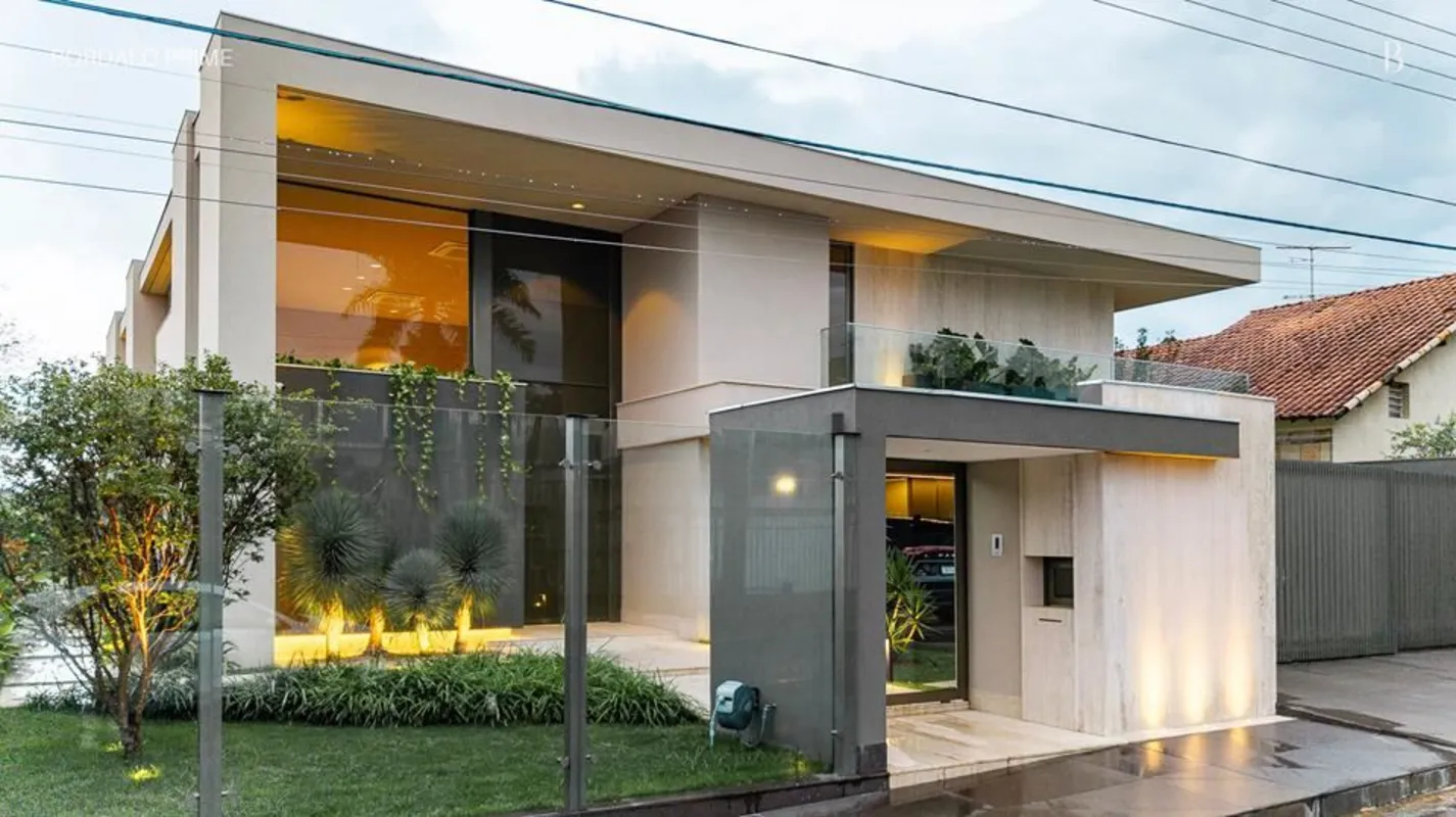VILLA152525 - Última atualização: 07/06/26 23:31SHIS Qi 05 - Lago Sul.Apresentam...