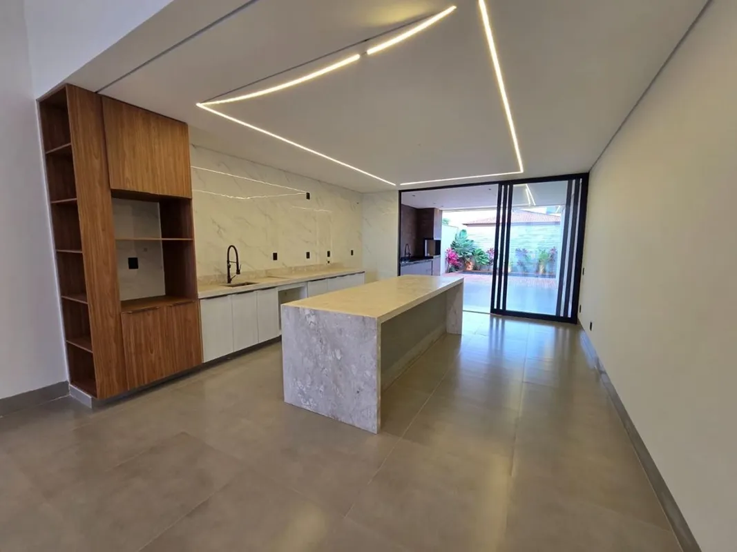 CASA ALTO PADRÃO ARNIQUEIRAS CONJUNTO 5 COM 3 QUARTOS PISCINA E CHURRASQUEIRA Ex...