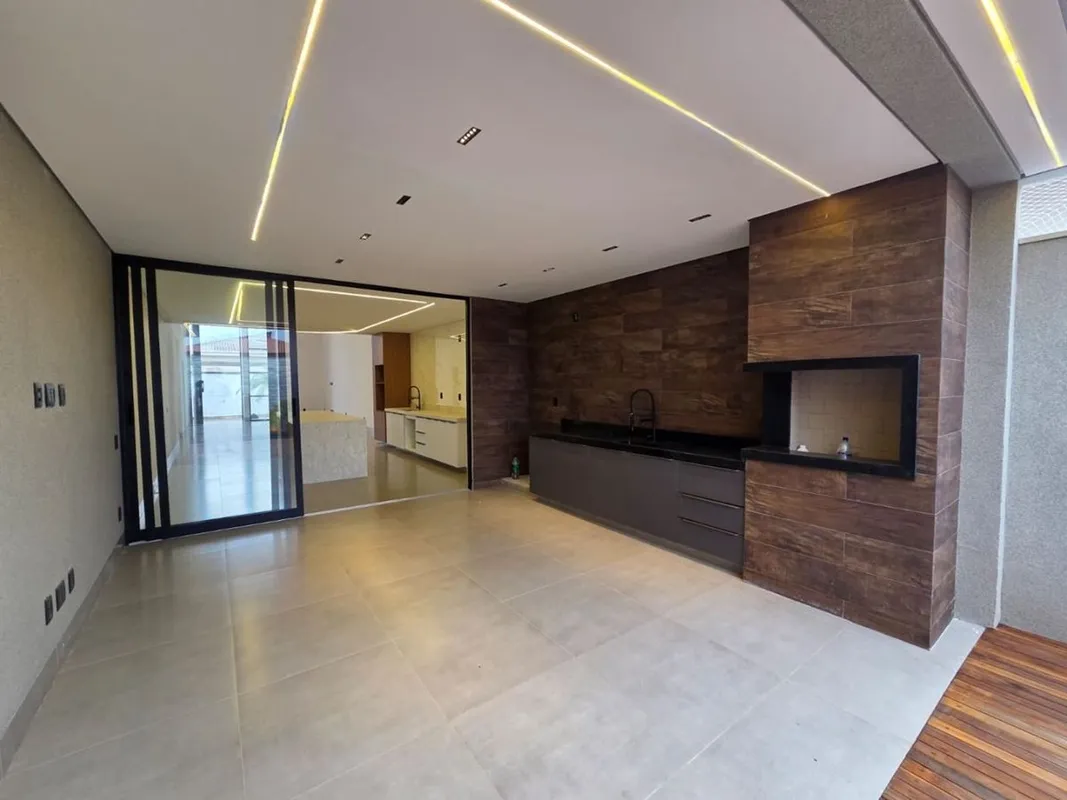 CASA ALTO PADRÃO ARNIQUEIRAS CONJUNTO 5 COM 3 QUARTOS PISCINA E CHURRASQUEIRA Ex...