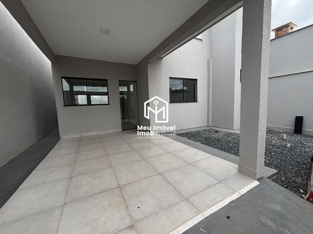 Casa à venda no Bairro JK - Luziânia/GO.Imóvel residencial com 3 quartos, sendo ...