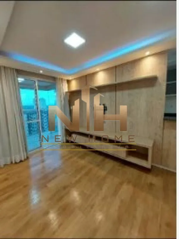 Vende-se apartamento reformado no Flex Gama, Setor Central do Gama-DF, sendo 2 q...