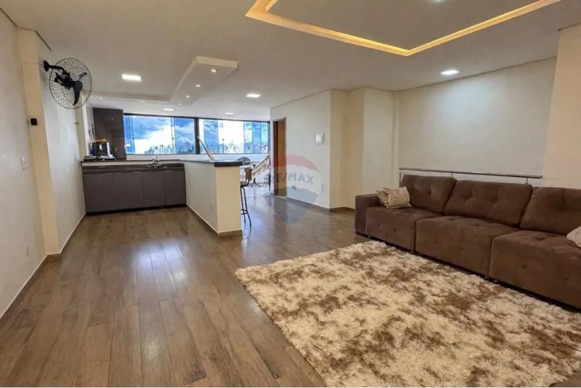 MATERIAL COMPLETO EM BREVE - FOTOS E VÍDEO.Cobertura Duplex à Venda | Vicente Pi...