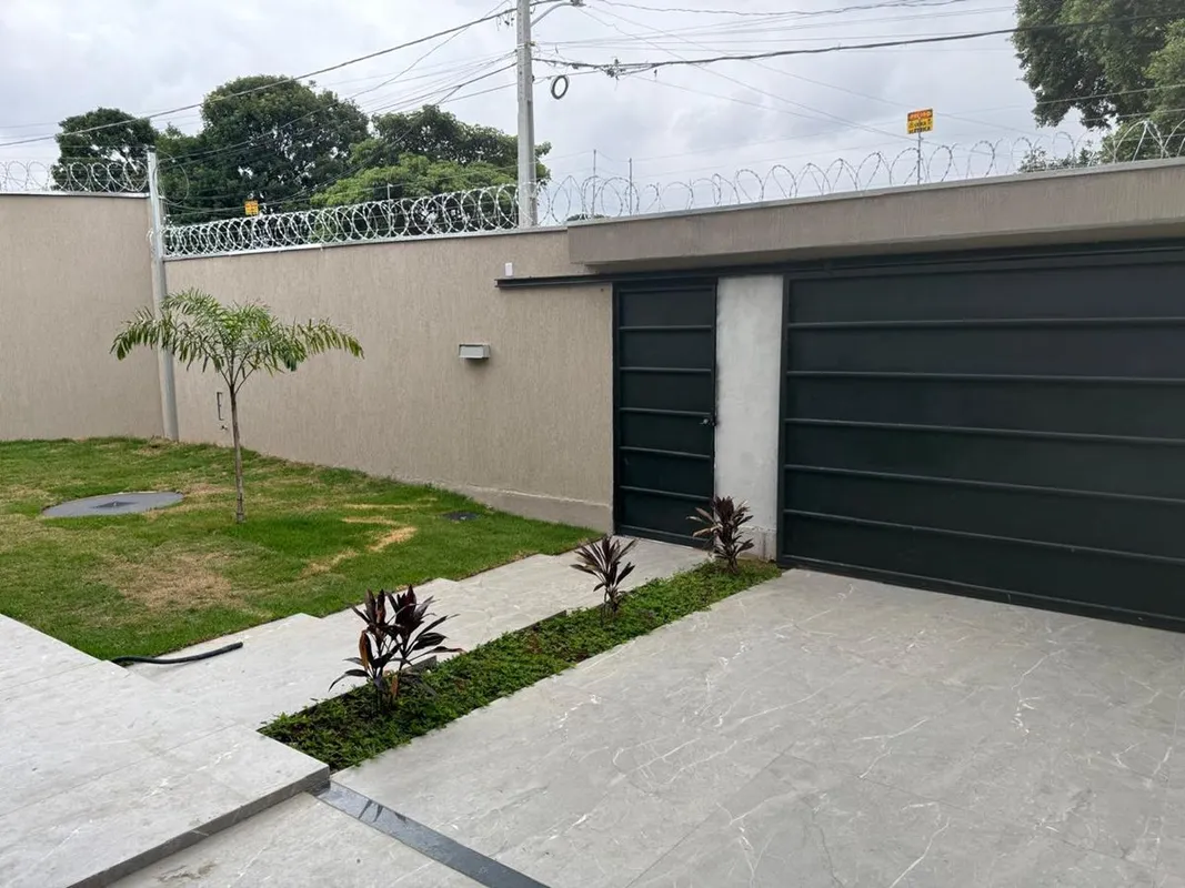 LINDA CASA À VENDA – JARDIM HELVÉCIA | APARECIDA DE GOIÂNIAExcelente oportunidad...