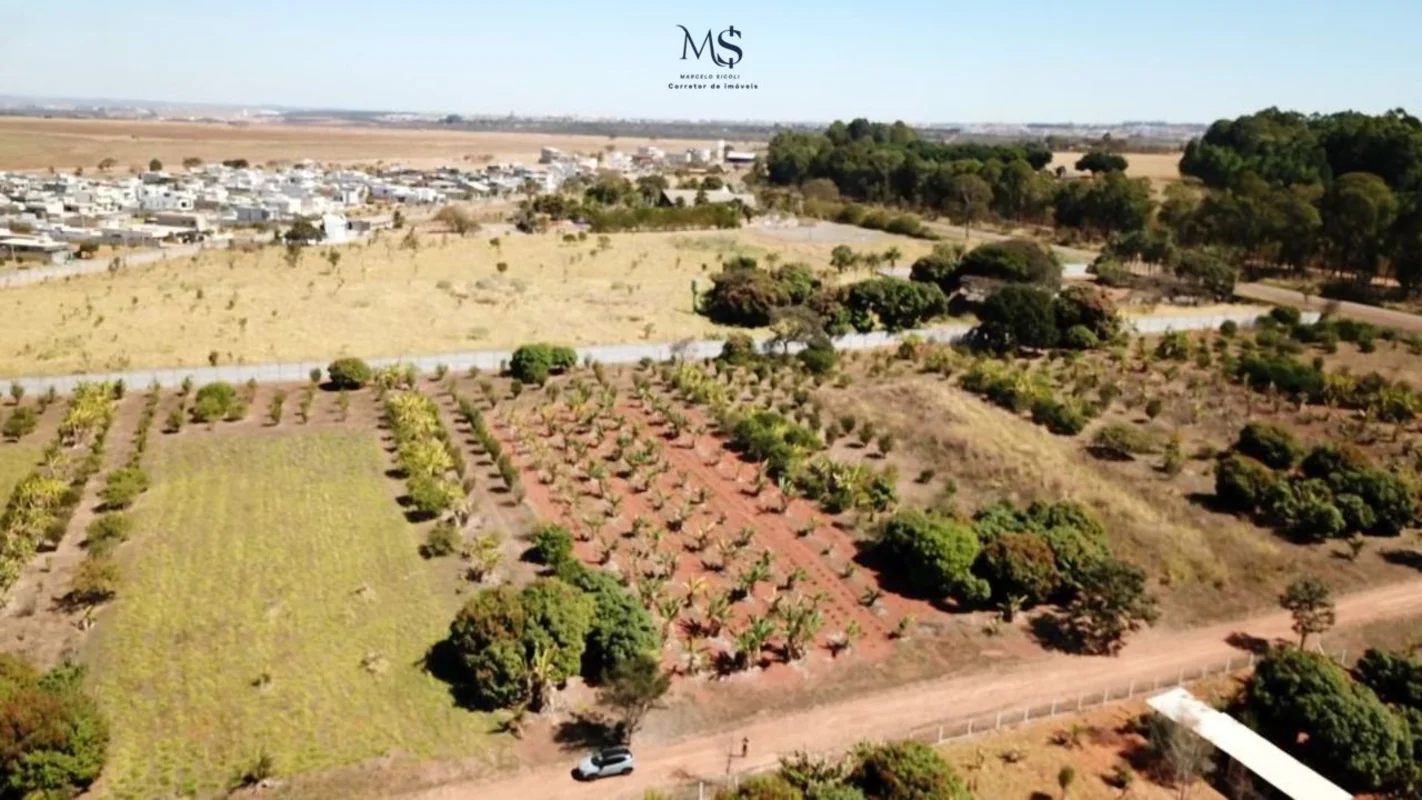 Lote(chácara) condomínio fechado - Santa Maria-DFLote(chácara) em Santa Maria- D...