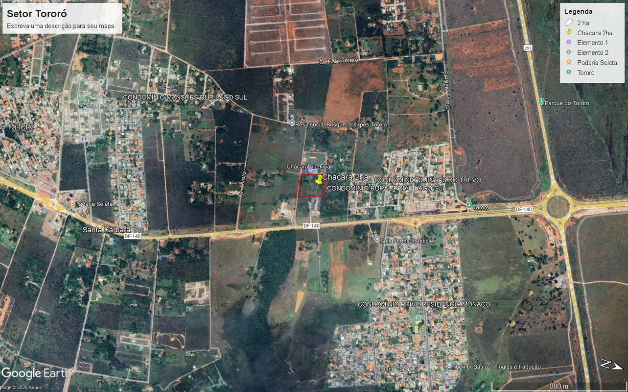 Foto do Imóvel