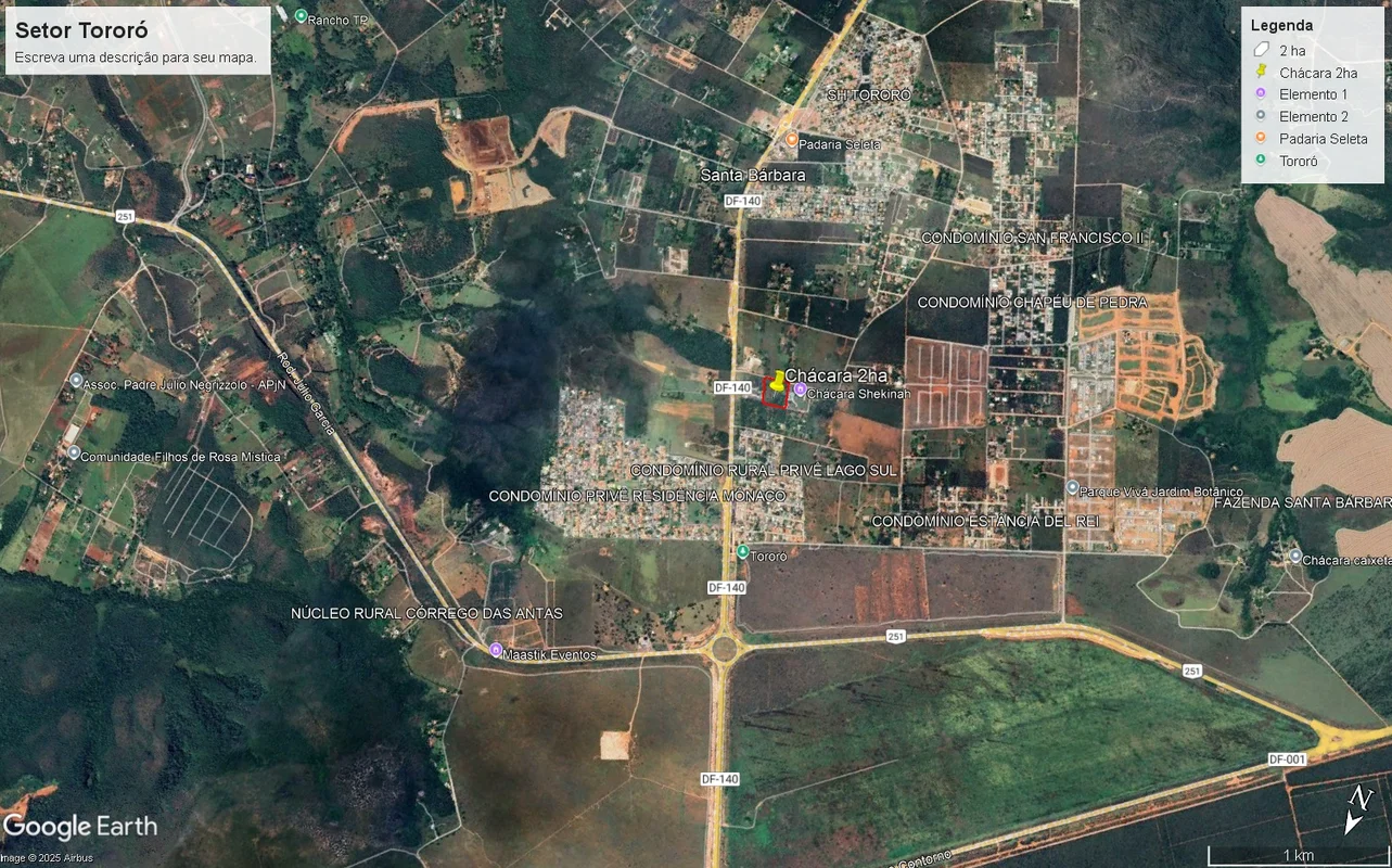 Foto do Imóvel