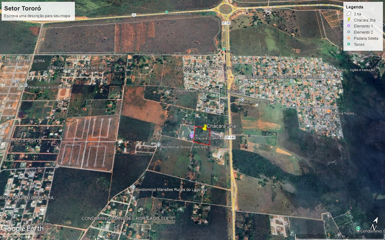 Foto do Imóvel