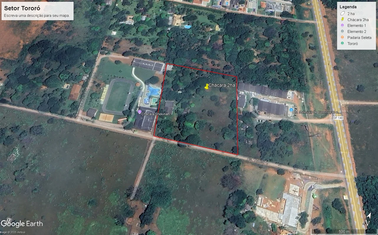 Foto do Imóvel